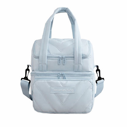 Camping Insulated Lunch Bag