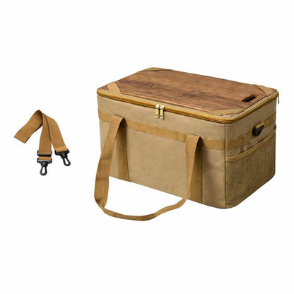 Outdoor Camping Storage Bag