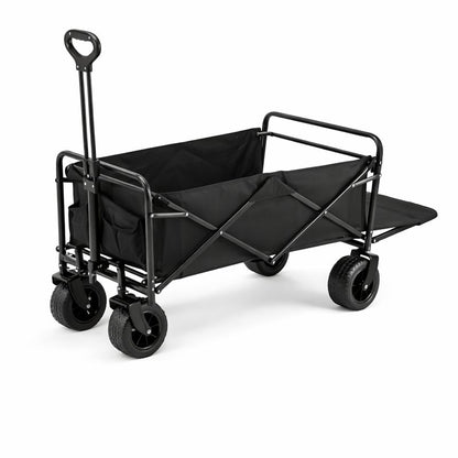 Foldable Outdoor Utility Wagon
