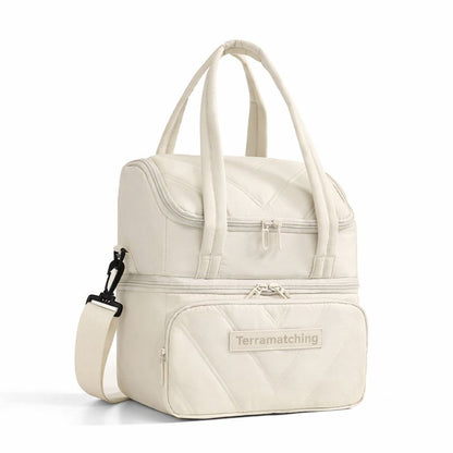 Camping Insulated Lunch Bag