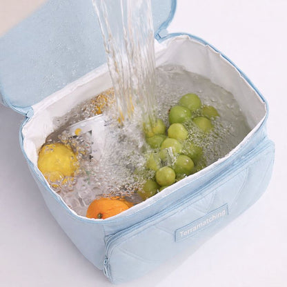 Camping Insulated Lunch Bag