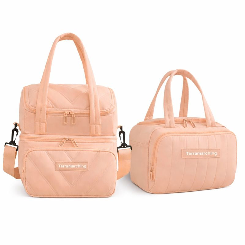 Camping Insulated Lunch Bag