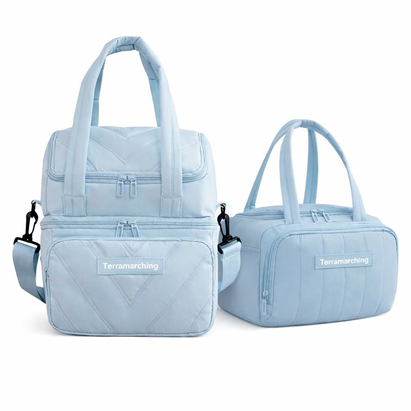 Camping Insulated Lunch Bag