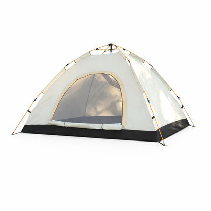 Automatic Pop-Up Camping Tent