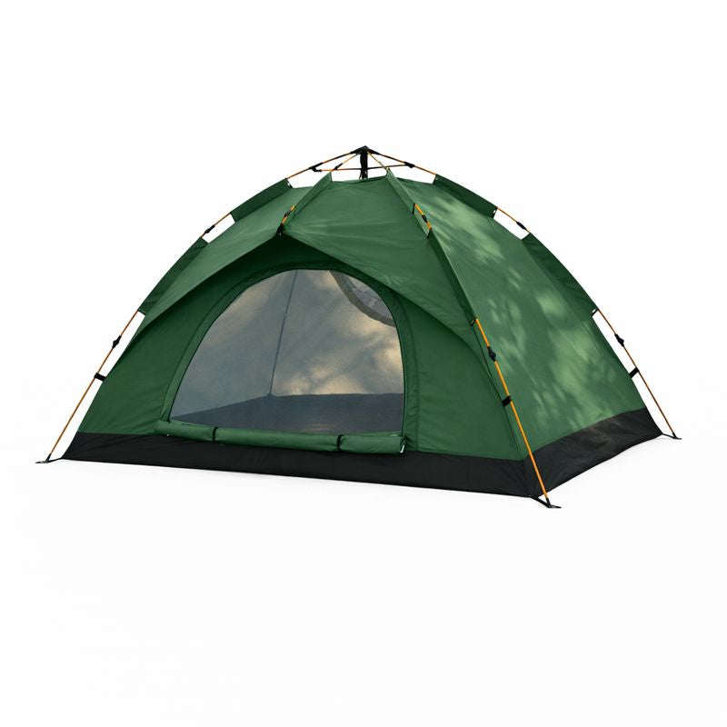 Automatic Pop-Up Camping Tent