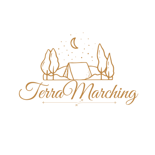 TerraMarching