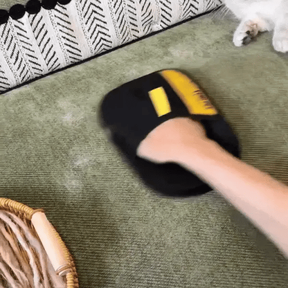 ✨Last Day Promotion 40% OFF - Pet hair remover Electrostatic gloves