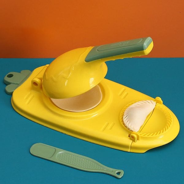 🔥2 In 1 Dumpling Maker