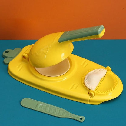 🔥2 In 1 Dumpling Maker
