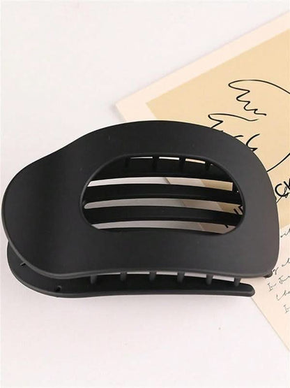 🔥Last Day 40% Off🔥Solid Color Hair Clip
