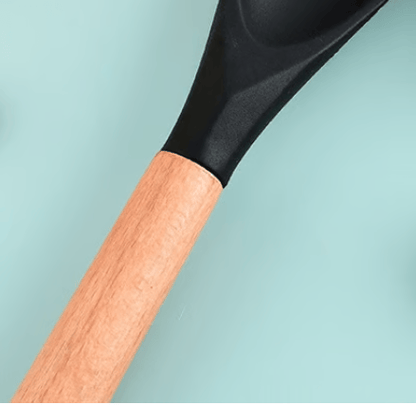 🔥BUY 1 GET 1 FREE🔥Multifunction Spatula Cooking Spoon