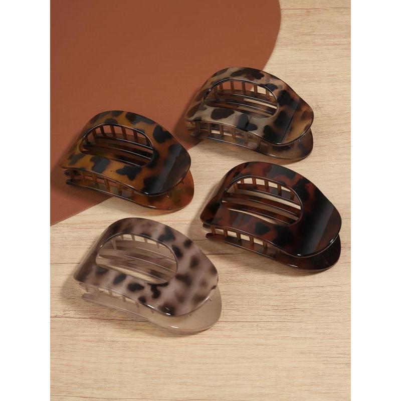 🔥Last Day 40% Off🔥Solid Color Hair Clip