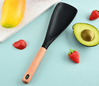 🔥BUY 1 GET 1 FREE🔥Multifunction Spatula Cooking Spoon