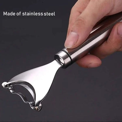 🔥Last Day HOT SALE BUY 1 GET 1 FREE🔥 - Premium Stainless Steel Corn