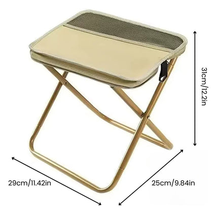 🔥New Year Sale 40% Off🔥 Foldable Chair Bag