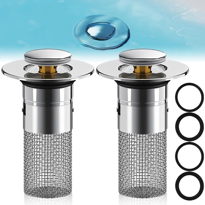 🔥LAST DAY Buy 1 Get 1 Free🔥Floor Drain Filter