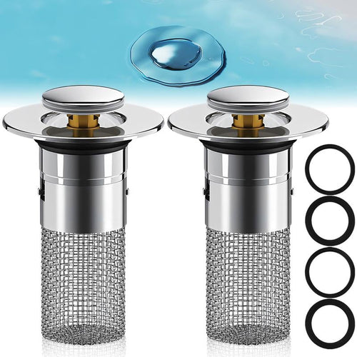 🔥LAST DAY Buy 1 Get 1 Free🔥Floor Drain Filter