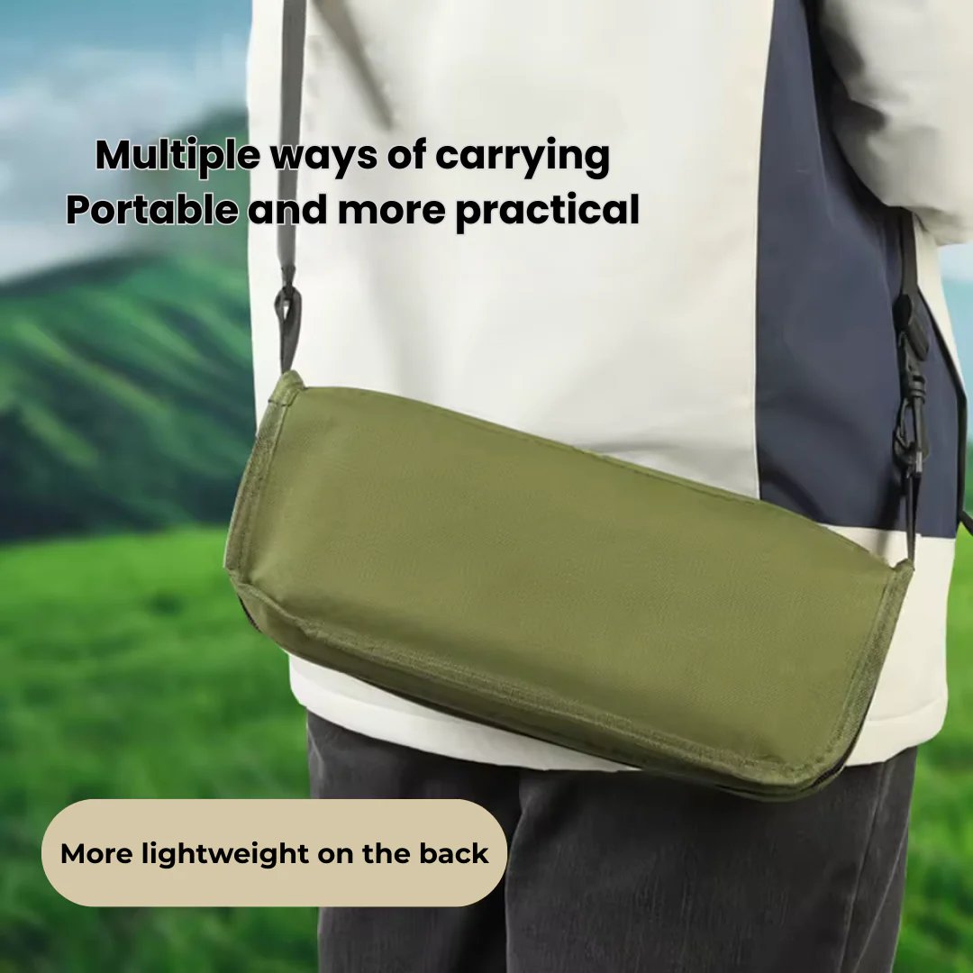 🔥New Year Sale 40% Off🔥 Foldable Chair Bag