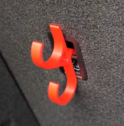 🔥BUY 1 GET 1 FREE(2PCS) - Car Umbrella Hook