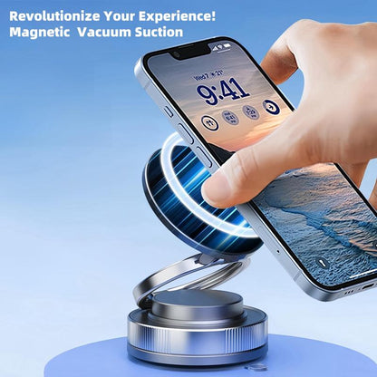 🔥LAST DAY BUY 2 GET 1 FREE🎁360° Adjustable Vacuum Magnetic Phone Holder