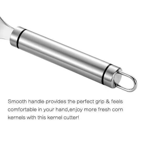 🔥Last Day HOT SALE BUY 1 GET 1 FREE🔥 - Premium Stainless Steel Corn
