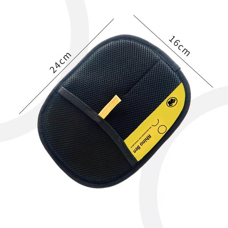 ✨Last Day Promotion 40% OFF - Pet hair remover Electrostatic gloves