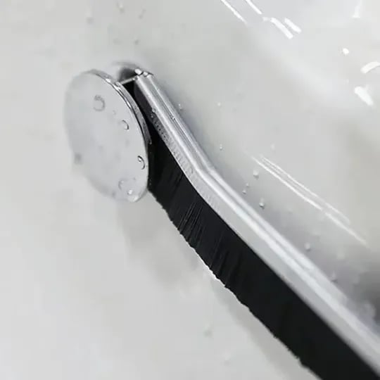 🔥BUY 2 GET 2 FREE🔥Hard-Bristled Crevice Cleaning Brush