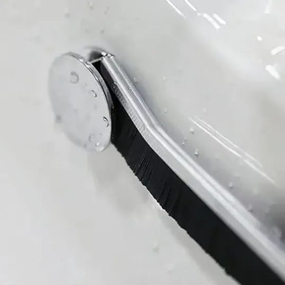 🔥BUY 2 GET 2 FREE🔥Hard-Bristled Crevice Cleaning Brush