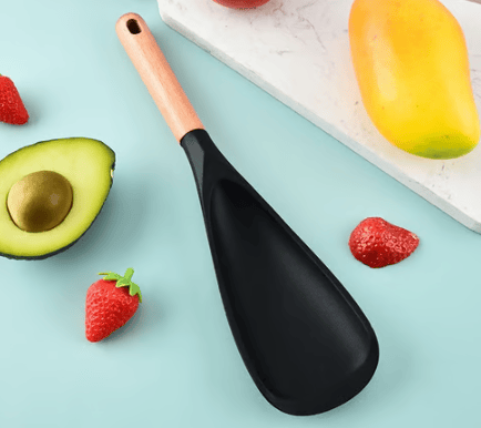 🔥BUY 1 GET 1 FREE🔥Multifunction Spatula Cooking Spoon