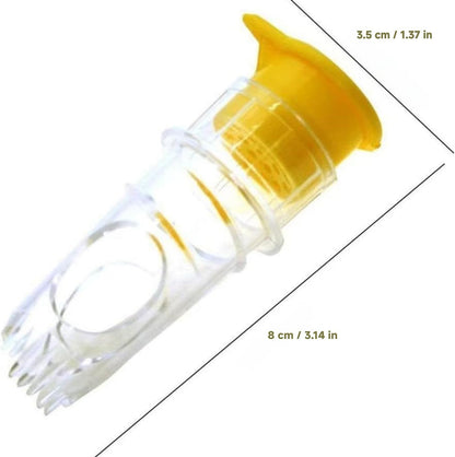 🔥BUY 1 GET 1 FREE🔥Screw-Top Lemon Squeezer 🍋✨