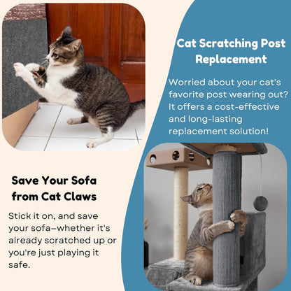 Hot sale - 40%🔥 - Cat Scratching