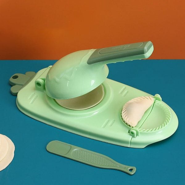 🔥2 In 1 Dumpling Maker