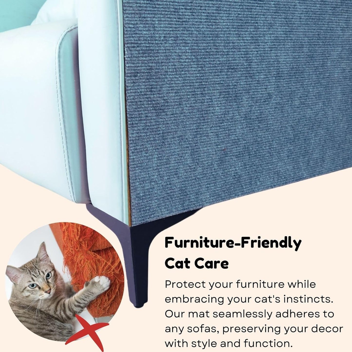 Hot sale - 40%🔥 - Cat Scratching