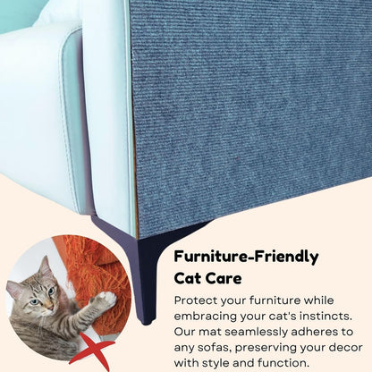 Hot sale - 40%🔥 - Cat Scratching
