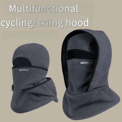 💥 Limited Offer: Buy 1 Get 1 FREE $19.99 Each – 3-in-1 Thermal Winter Mask