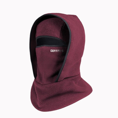 💥 Limited Offer: Buy 1 Get 1 FREE $19.99 Each – 3-in-1 Thermal Winter Mask