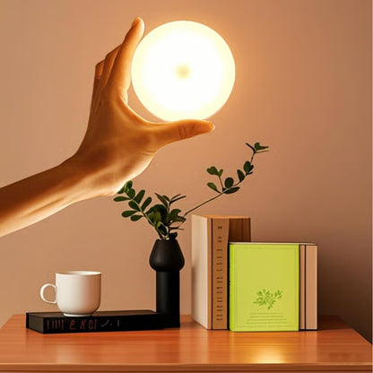 🔥BUY 2 GET 2 FREE($8.99/EACH)💡Indoor Motion Sensor Night Light