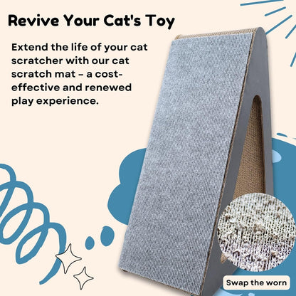 Hot sale - 40%🔥 - Cat Scratching