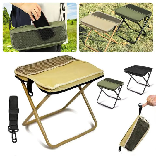 🔥New Year Sale 40% Off🔥 Foldable Chair Bag