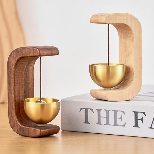 🔔 This Week's Limited-Time Offer 40% Off - Handcrafted Magnetic Door Bells Suitable for All Materials