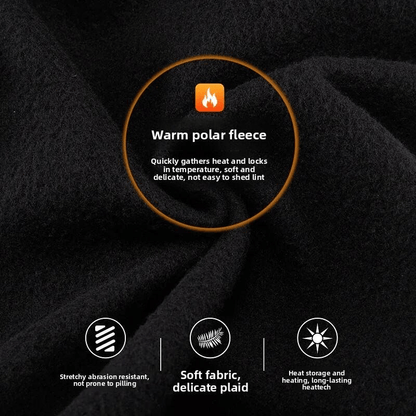 🔥Winter Sales 40%-Buy 1 Get 1 Free🔥Winter Rider Warm Anti-Haze Balaclava Full Face Mask