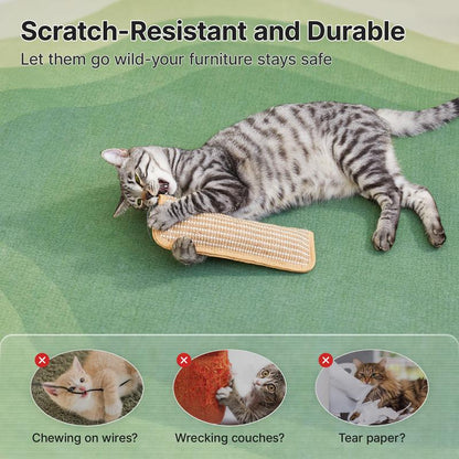 🔥Last Day 40% OFF- Buy 1 Get 1 Free🐱Interactive Catnip Chew Toy