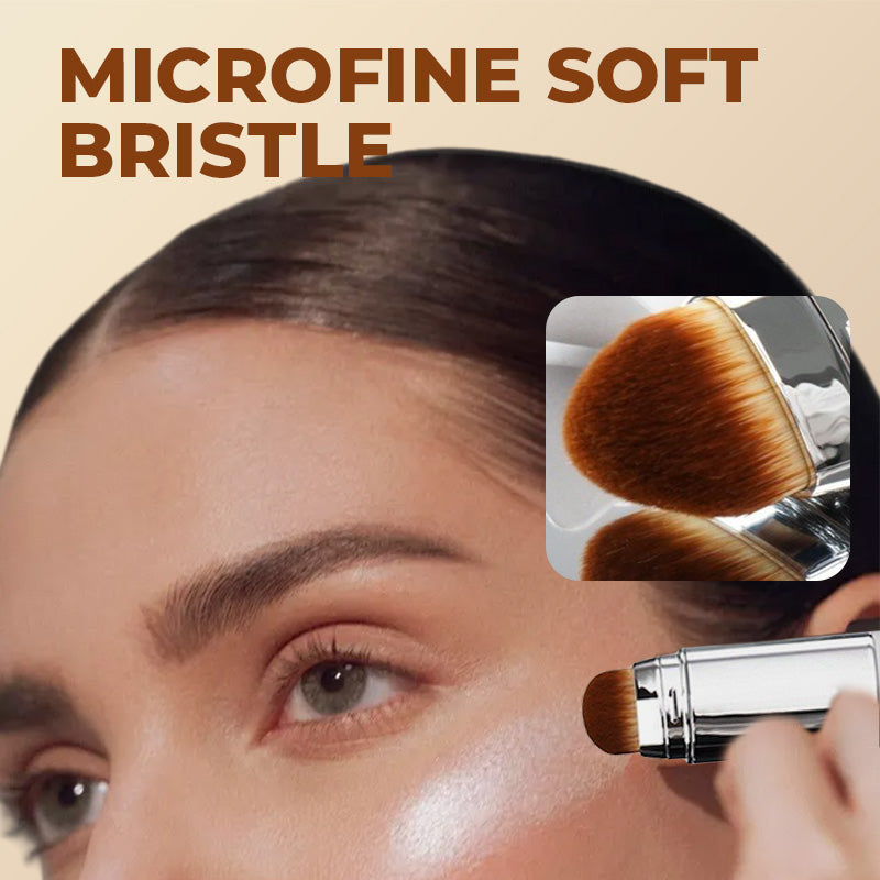 2-in-1 Color-Changing Foundation Stick