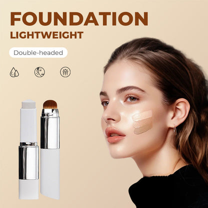 2-in-1 Color-Changing Foundation Stick
